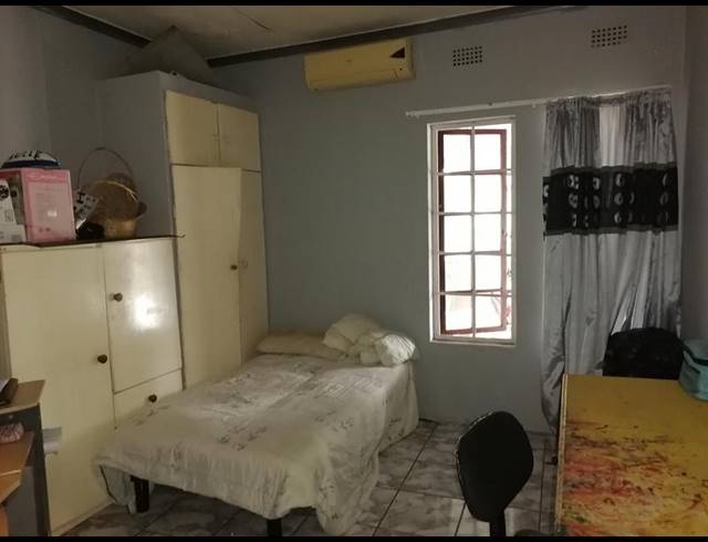 4 BEDROOM HOUSE FOR SALE IN ARBORETUM